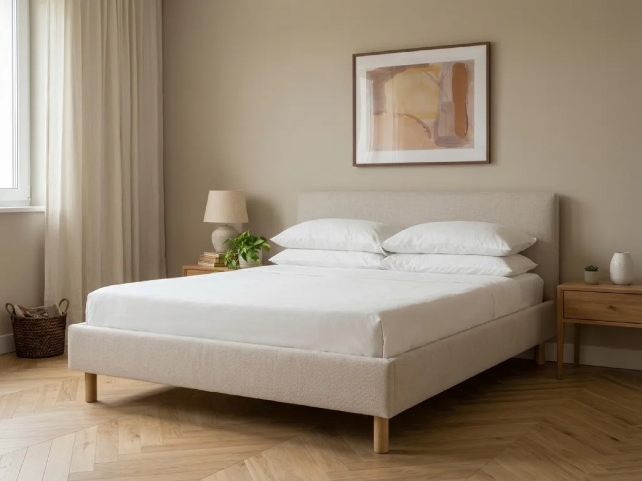 Emma Original Bed