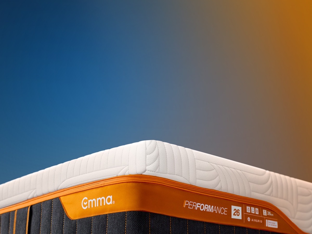 Emma Performance 26 Mattress