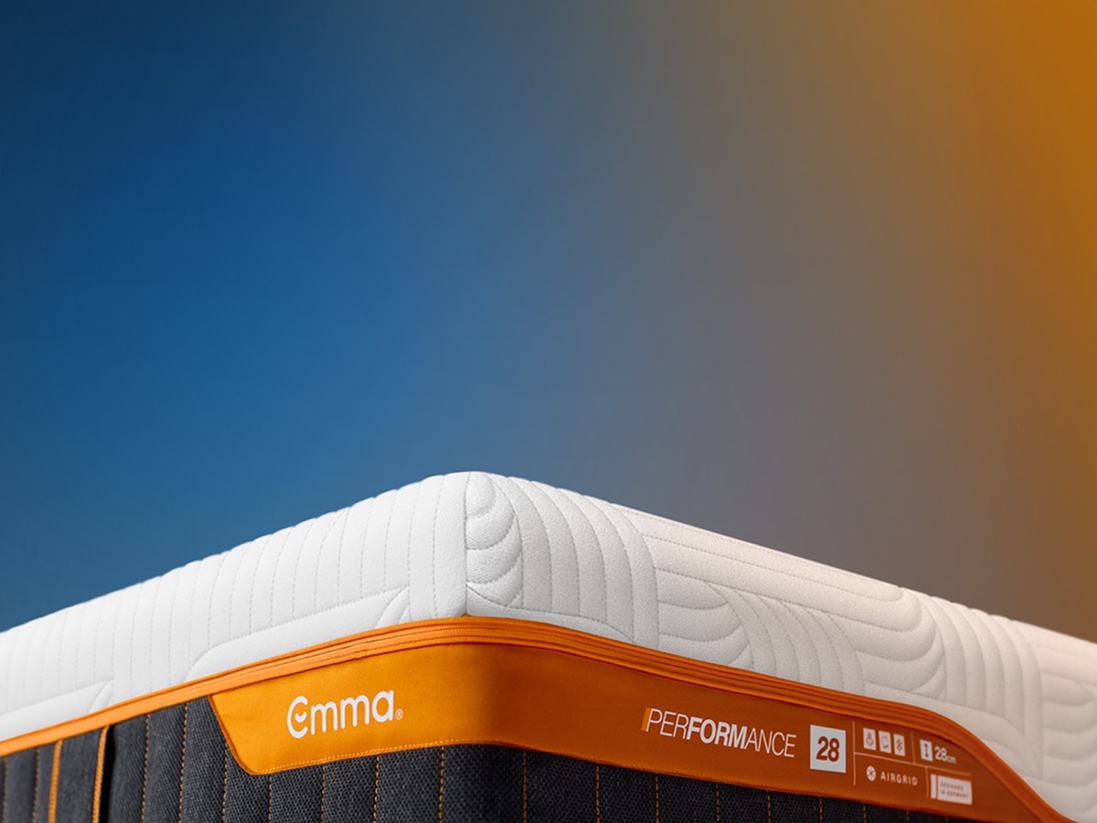 Emma Performance 28 Mattress
