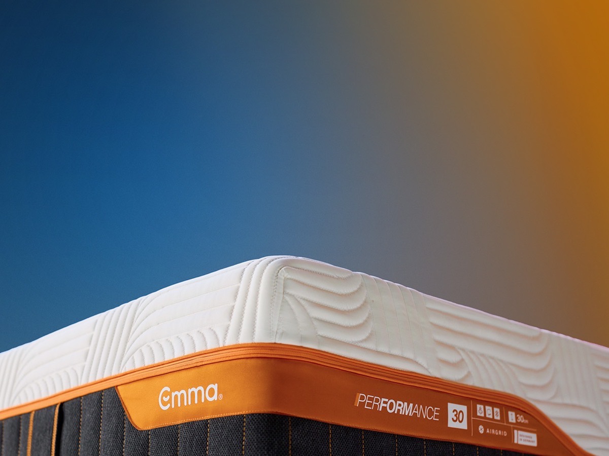 Emma Performance 30 Mattress