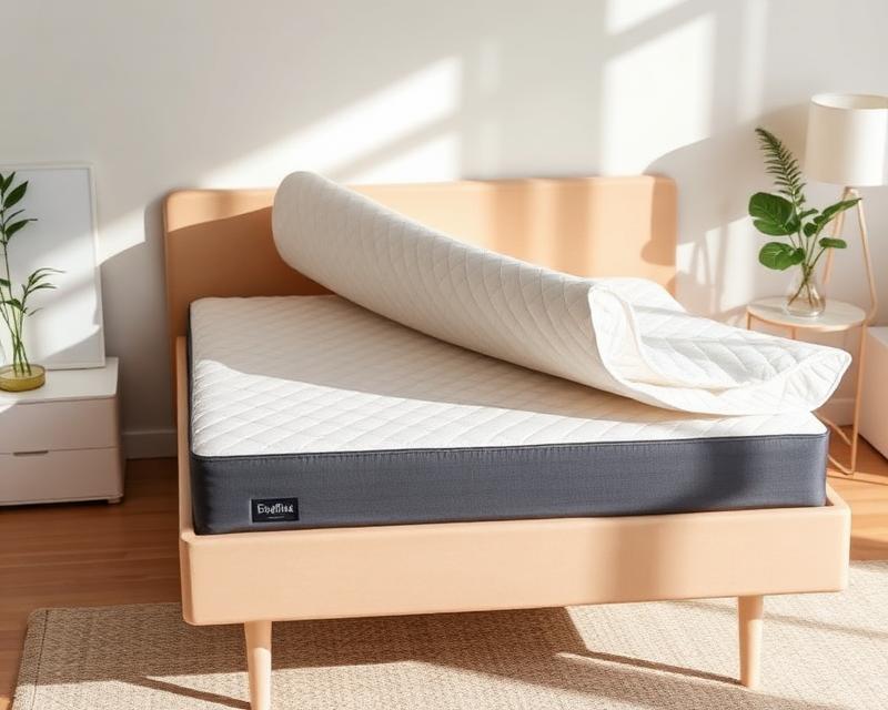 Emma Original Mattress